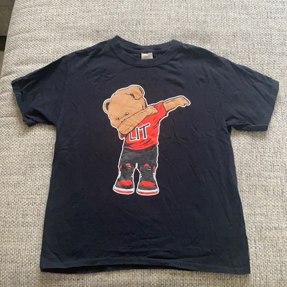 Boys Tee